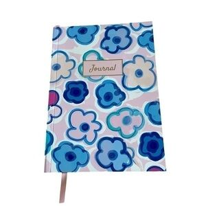 Journal/Notebook